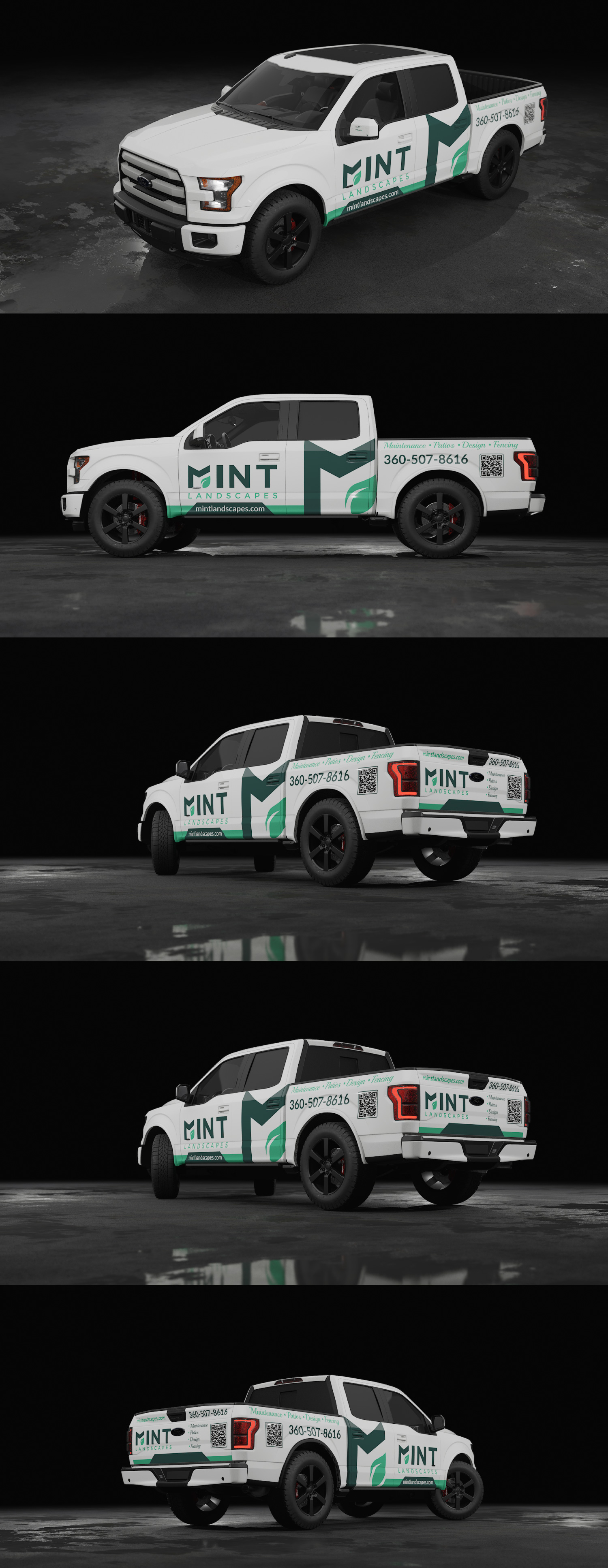 Car Wrap Design by Wrapcia for this project | Design: #36450416