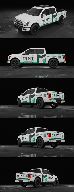 Car Wrap Design by Wrapcia for this project | Design: #36450416