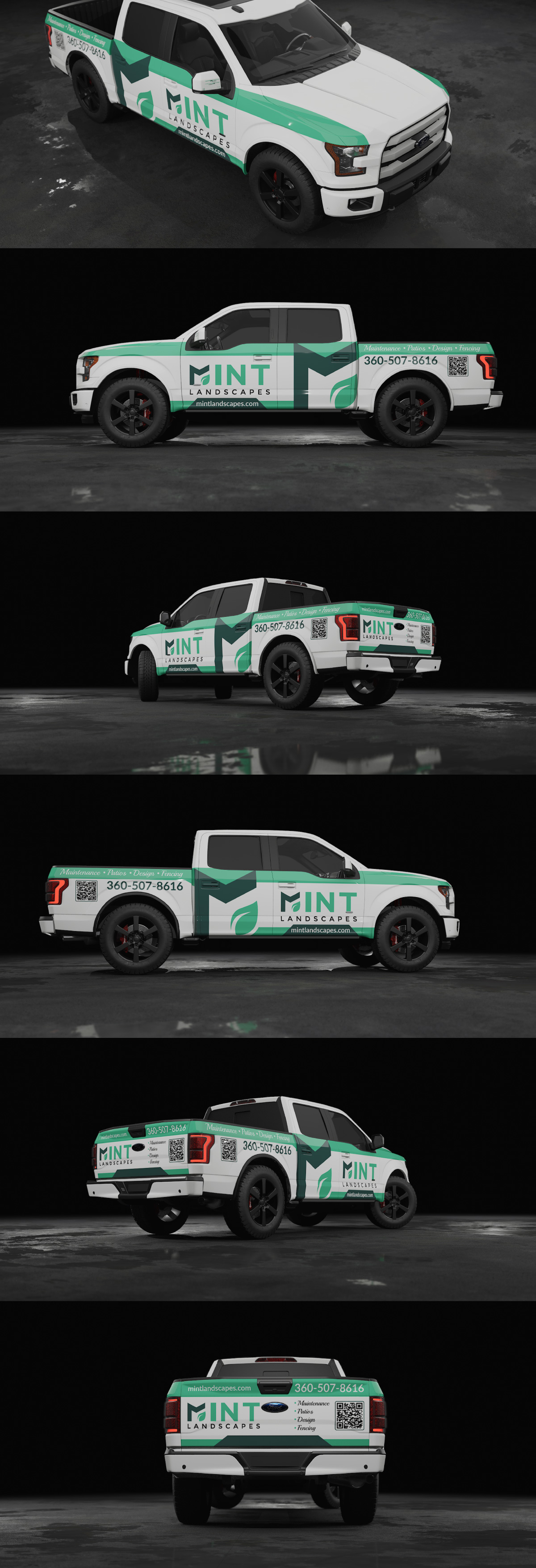 Car Wrap Design by Wrapcia for this project | Design #36455652