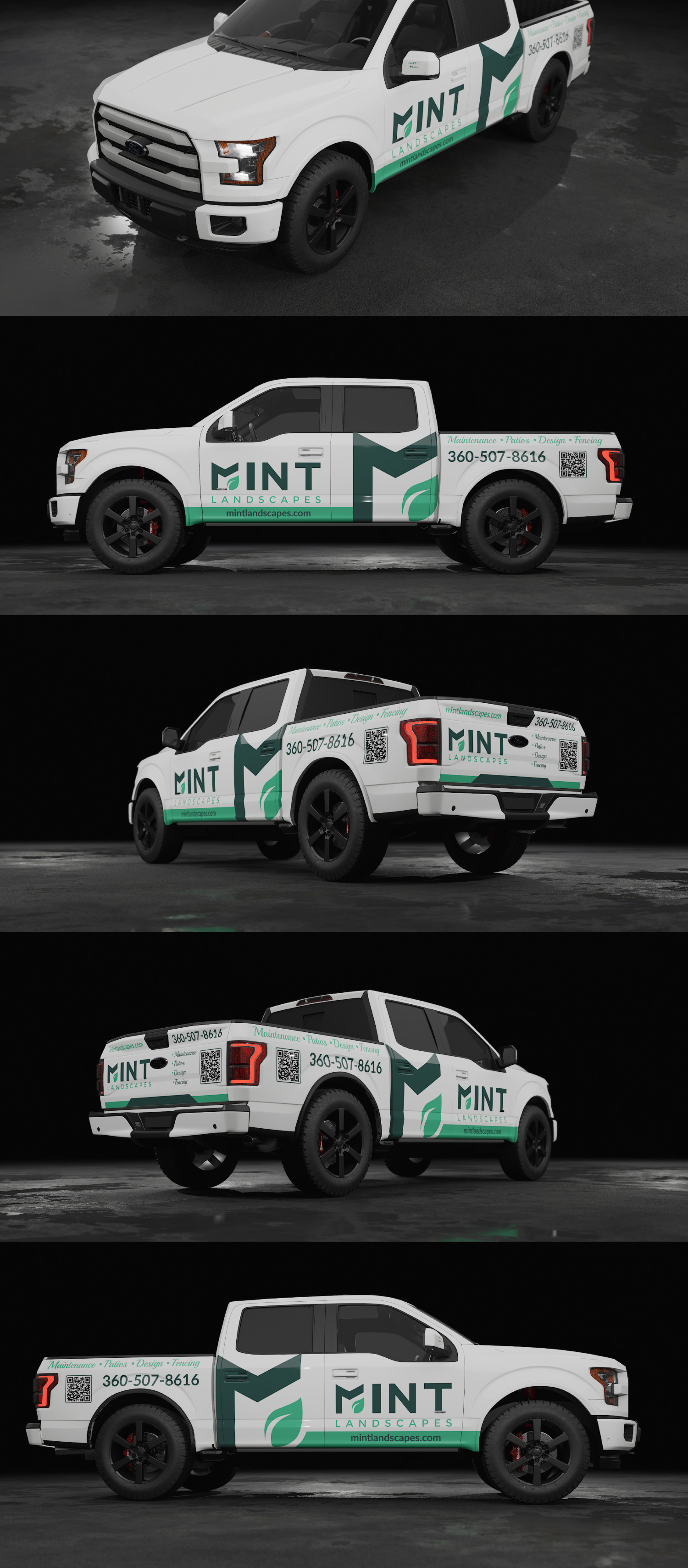 Car Wrap Design by Wrapcia for this project | Design #36465716