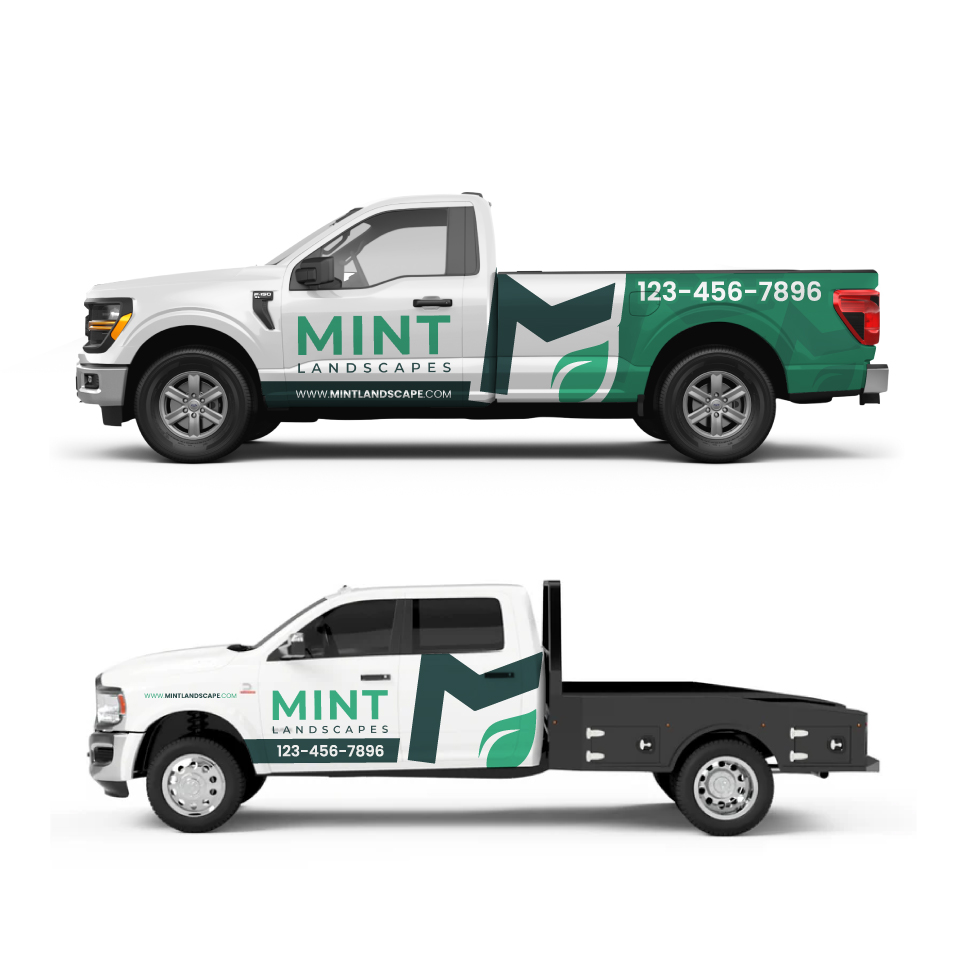 Car Wrap Design by Yoga Tri for this project | Design #36158978