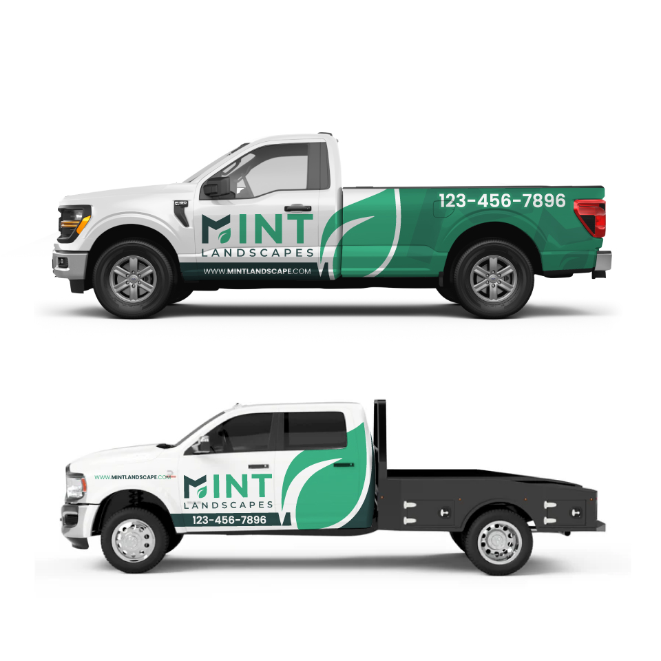 Car Wrap Design by Yoga Tri for this project | Design #36221282