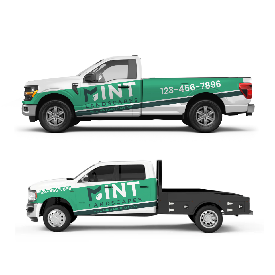 Car Wrap Design by Yoga Tri for this project | Design #36221358