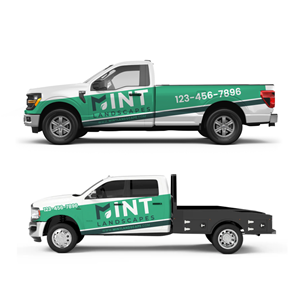 Car Wrap Design by Yoga Tri for this project | Design: #36221358