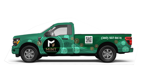 Car Wrap Design by Javelin Studio