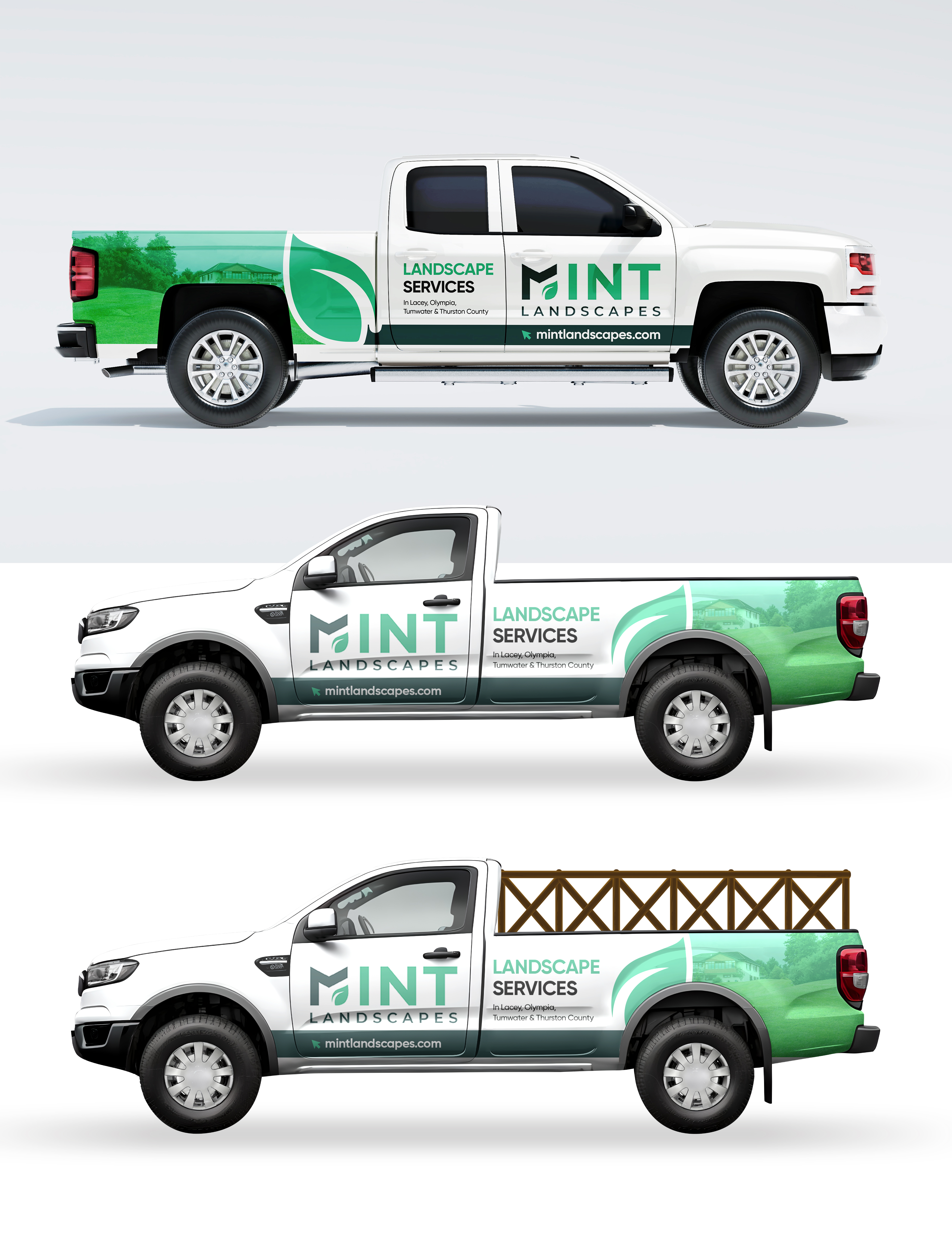 Car Wrap Design by Graphic Guy for this project | Design #36152963