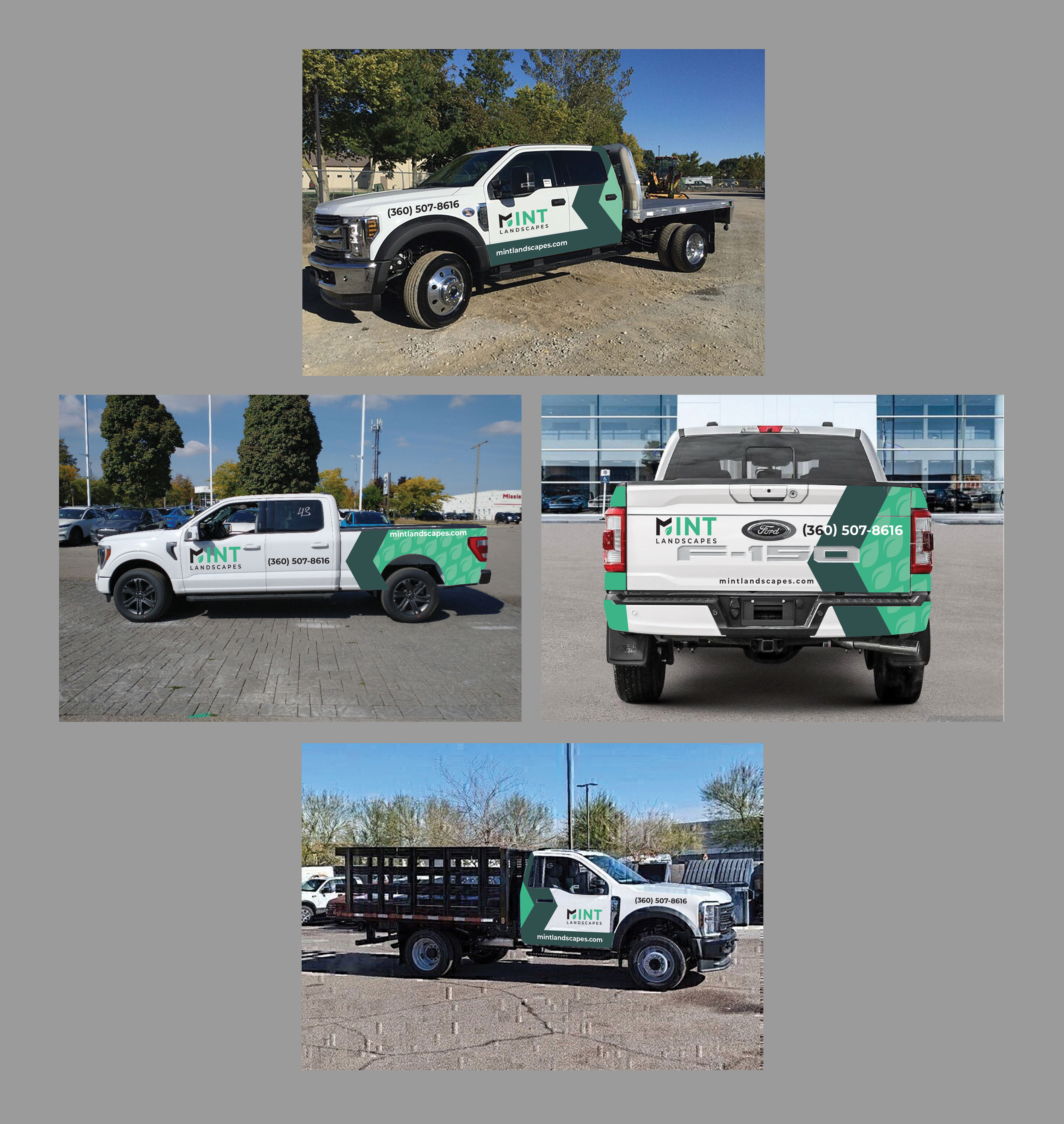 Car Wrap Design by Creative D2024 for this project | Design #36327199