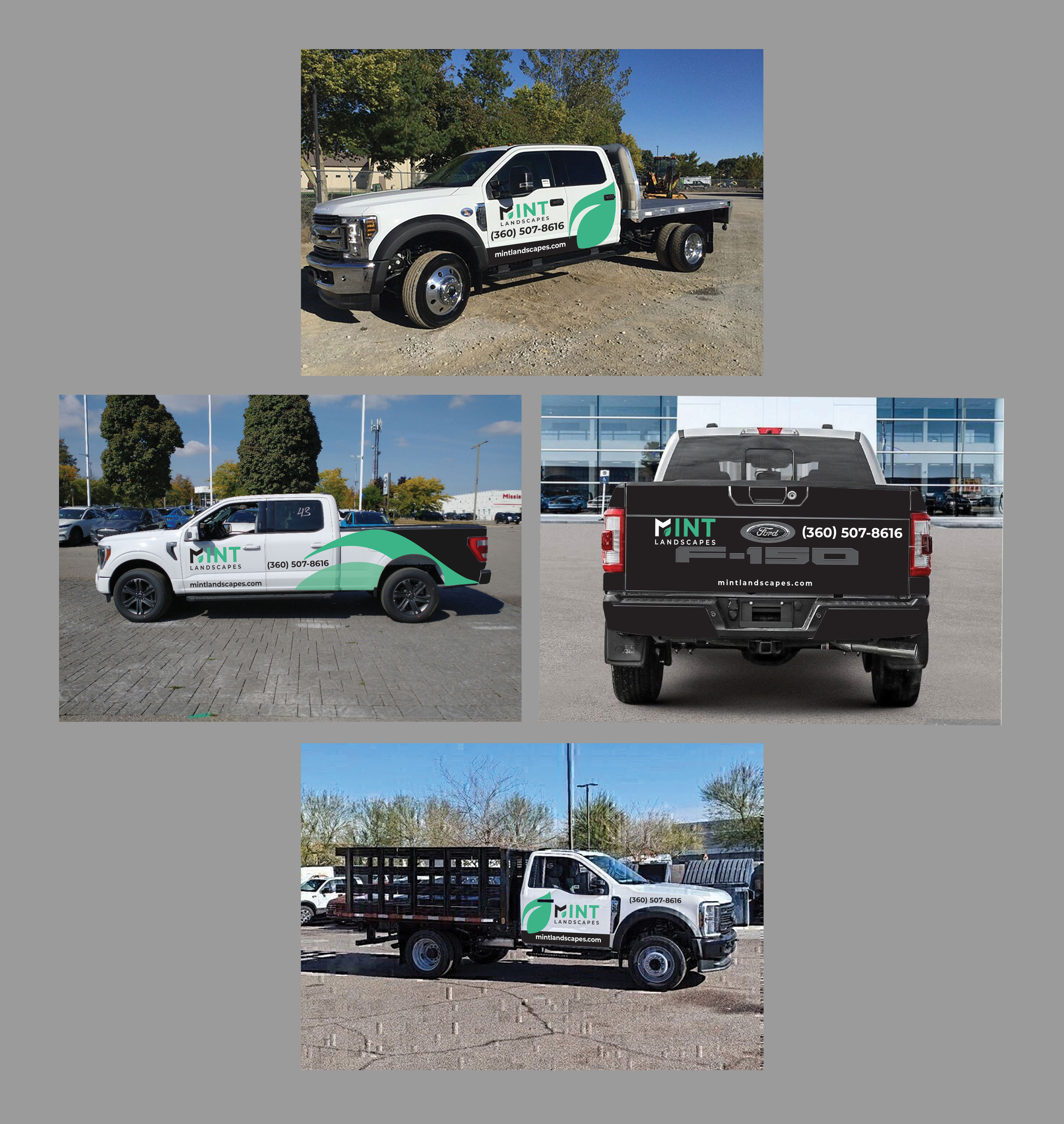 Car Wrap Design by Creative D2024 for this project | Design #36327202