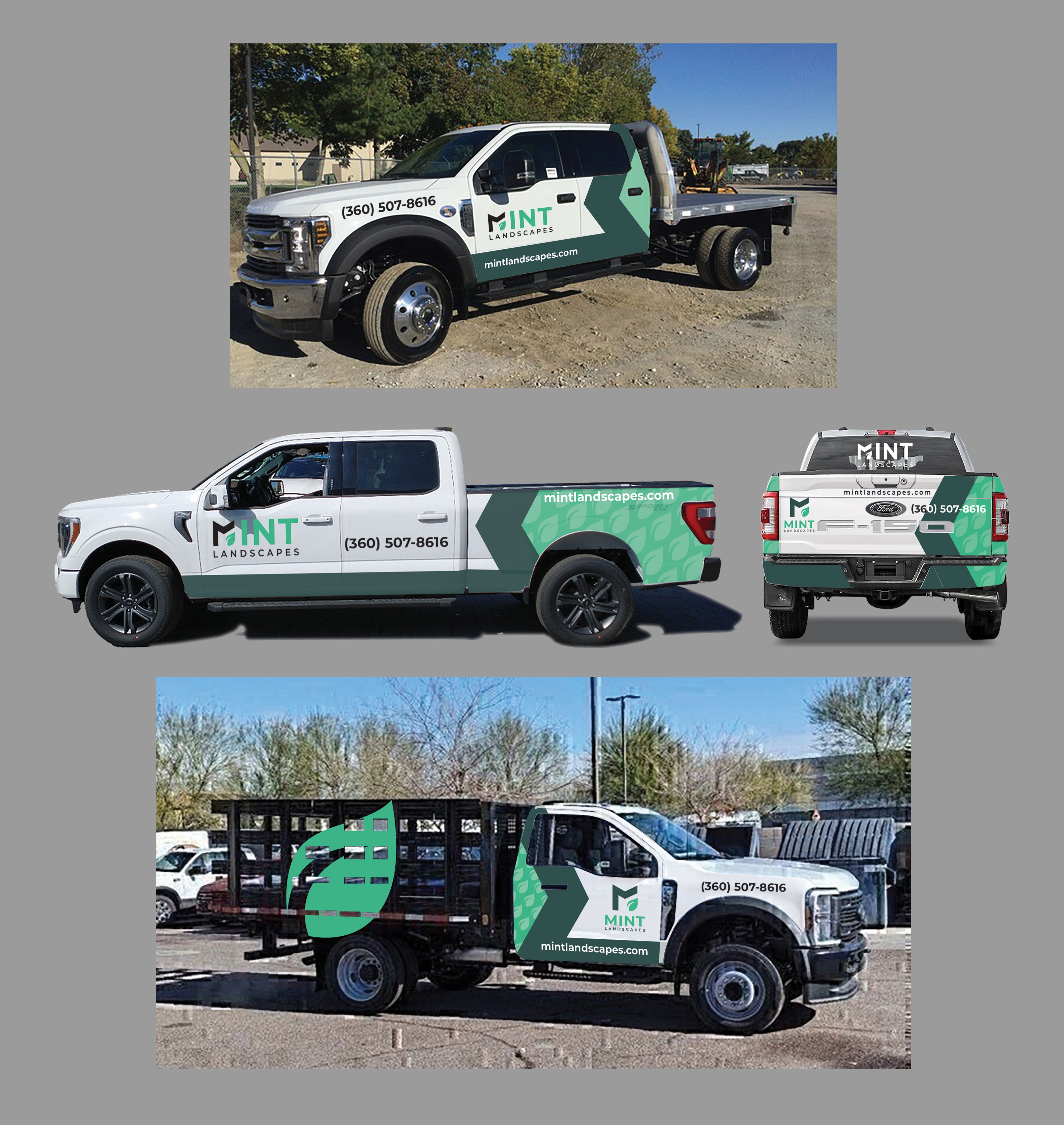 Car Wrap Design by Creative D2024 for this project | Design #36335162