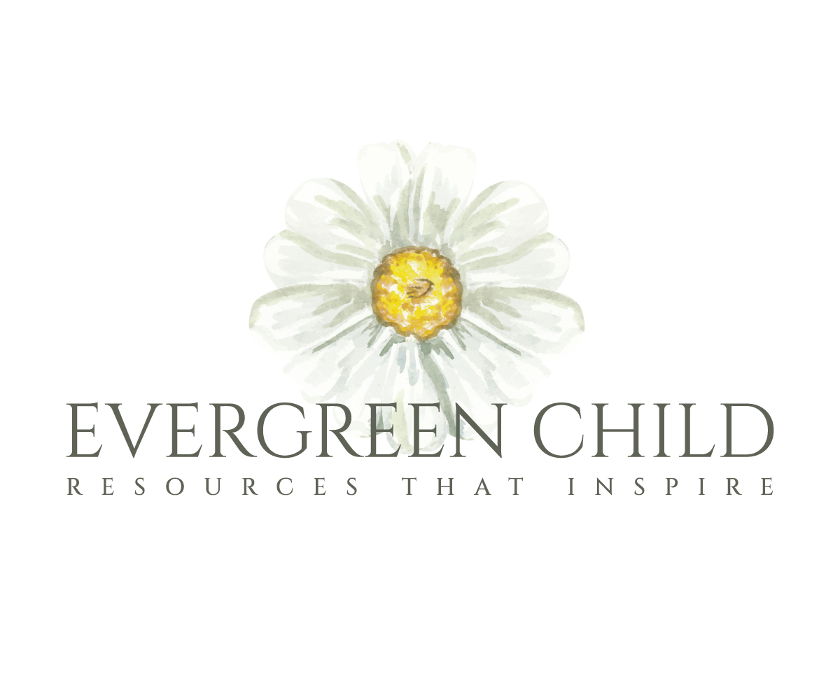 Logo Design by Adi Graphics for Evergreen Child | Design #36141449