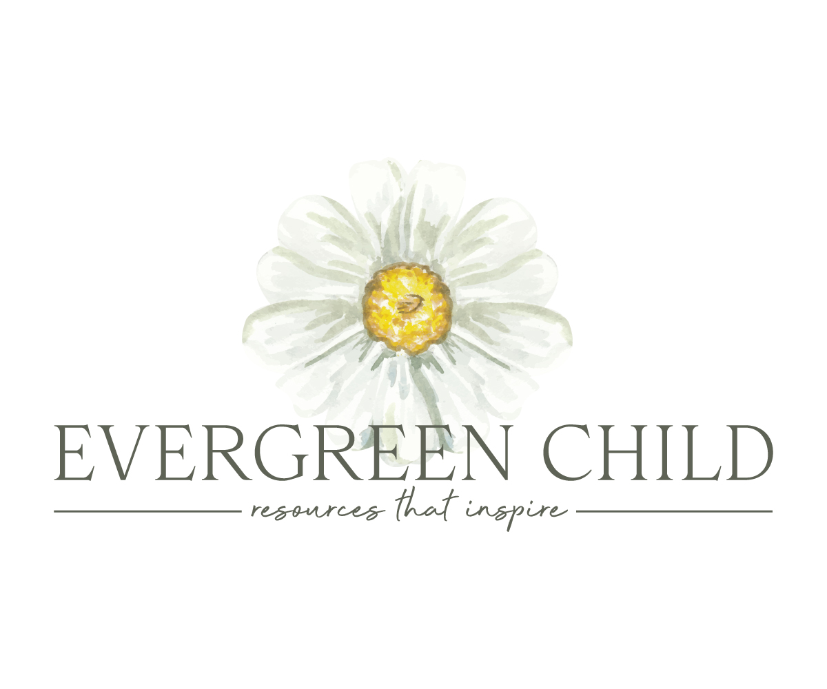Design de Logo par Adi Graphics pour Evergreen Child | Design #36141450