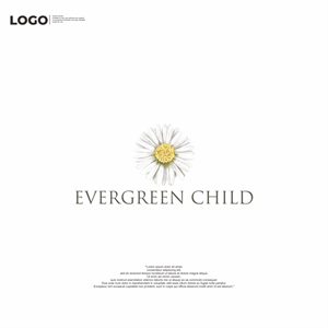 Design de Logo par aquila© pour Evergreen Child | Design : #36136994