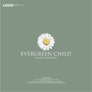 Design de Logo par aquila© pour Evergreen Child | Design : #36137607