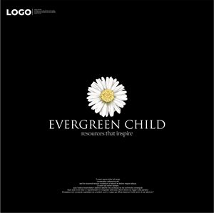 Design de Logo par aquila© pour Evergreen Child | Design : #36137618