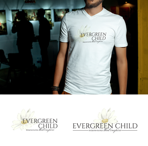 Logo Design by StromDesignHub for Evergreen Child | Design #36140826