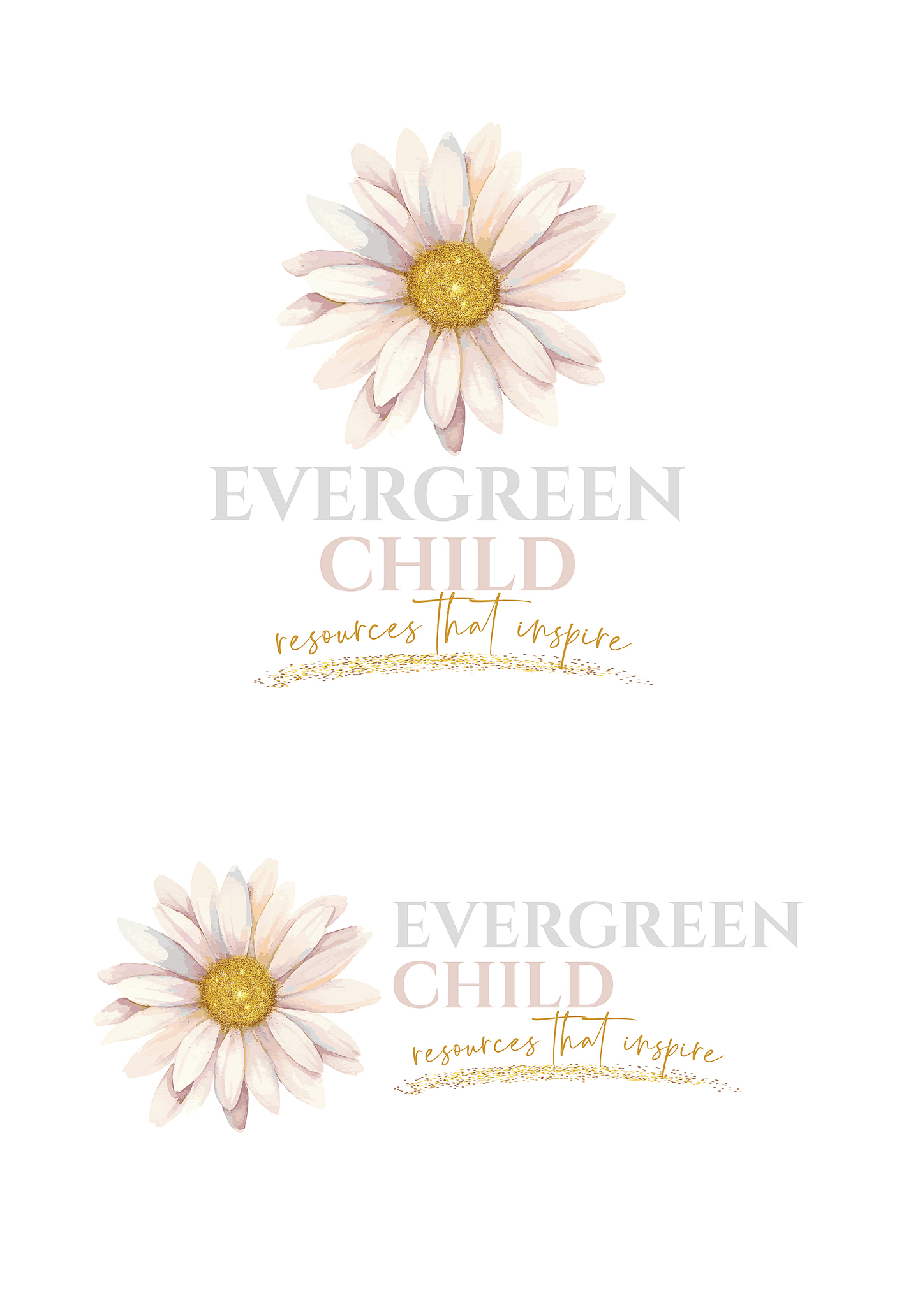 Design de Logo par Jose Lopez ( Verified Pro Designer ) pour Evergreen Child | Design #36133792