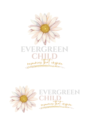 Design de Logo par Jose Lopez ( Verified Pro Designer ) pour Evergreen Child | Design : #36133792