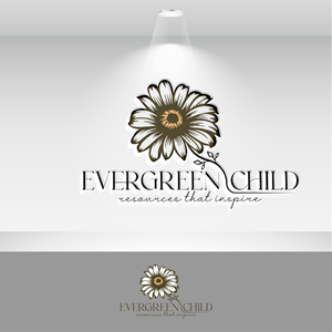 Design de Logo par S.H Designs pour Evergreen Child | Design : #36134971