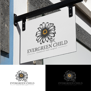 Design de Logo par S.H Designs pour Evergreen Child | Design : #36134972