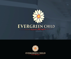 Design de Logo par Srk pix!14 pour Evergreen Child | Design : #36139150