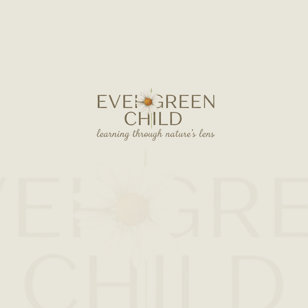 Design de Logo par Hussan pour Evergreen Child | Design #36137499