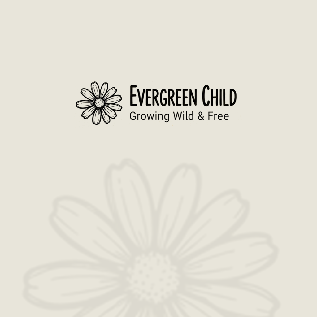Logo Design by Hussan for Evergreen Child | Design #36137502