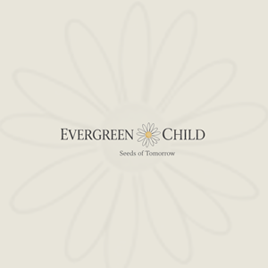 Logo Design by Hussan for Evergreen Child | Design: #36137505