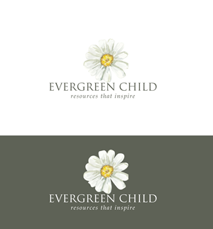 Design de Logo par RA-bica pour Evergreen Child | Design : #36138217