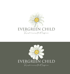 Design de Logo par RA-bica pour Evergreen Child | Design : #36138464