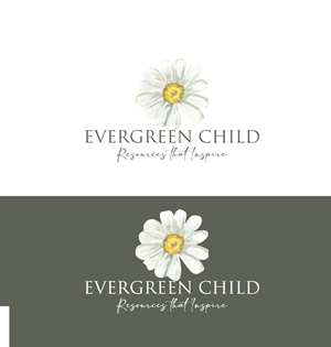 Design de Logo par RA-bica pour Evergreen Child | Design : #36138465