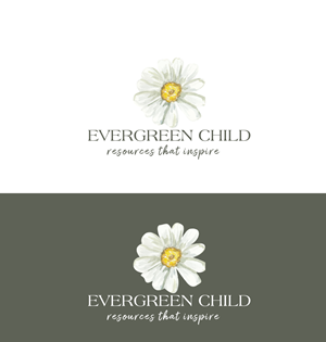 Design de Logo par RA-bica pour Evergreen Child | Design : #36138466
