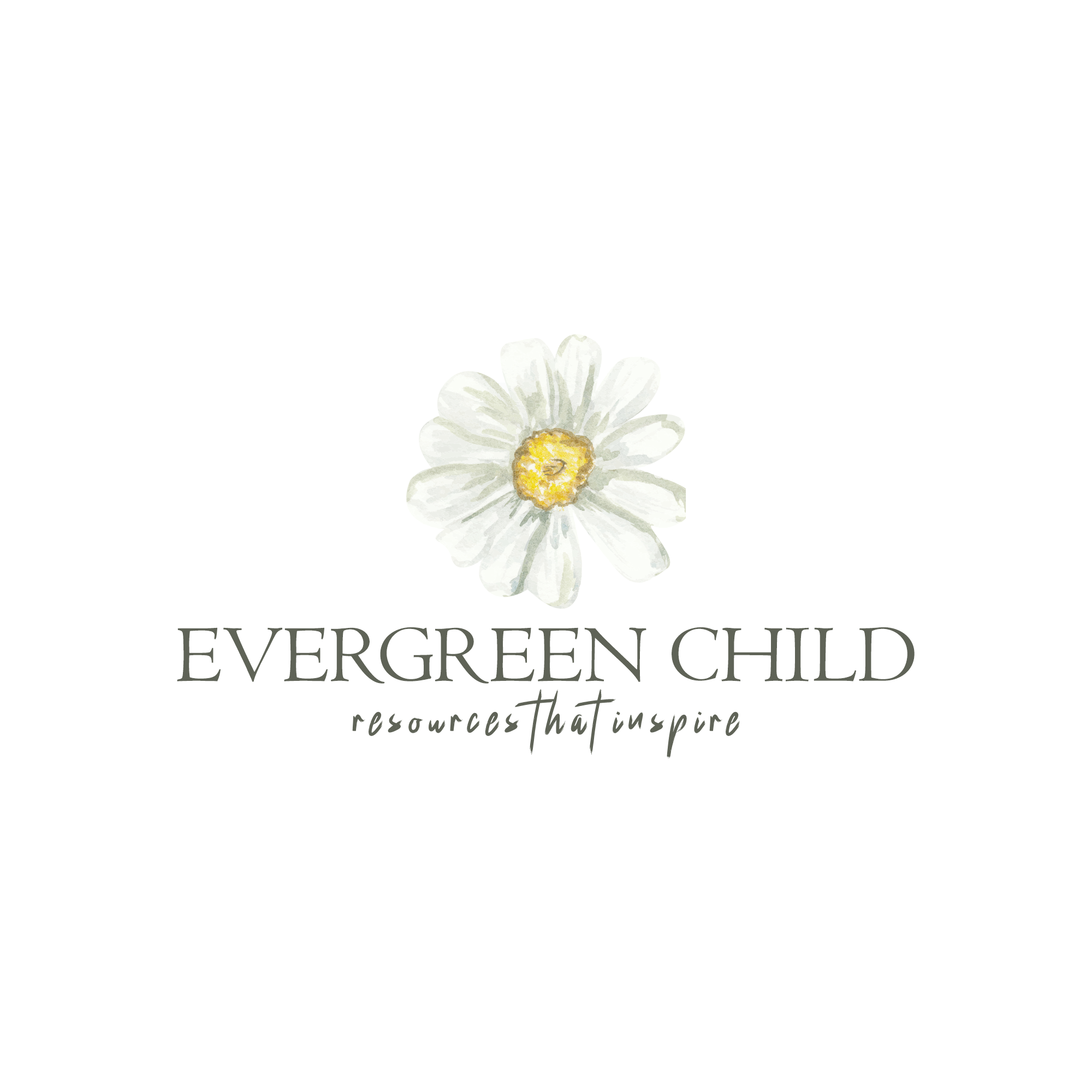 Design de Logo par putri elegant pour Evergreen Child | Design #36134595