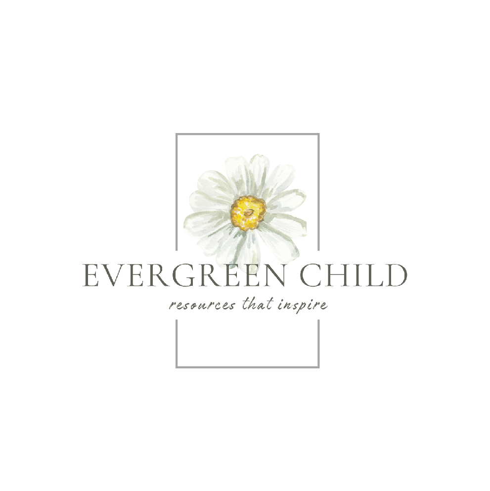 Design de Logo par Purple _ONION pour Evergreen Child | Design #36140530
