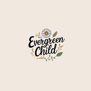 Logo Design by Dezingo Studio™ for Evergreen Child | Design: #36138838