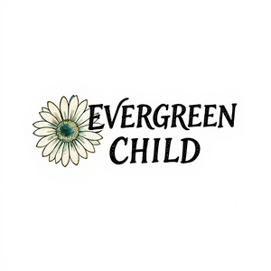 Logo Design by Dezingo Studio™ for Evergreen Child | Design: #36138850