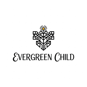 Logo Design by Dezingo Studio™ for Evergreen Child | Design: #36138864