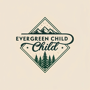 Logo Design by Dezingo Studio™ for Evergreen Child | Design: #36138865