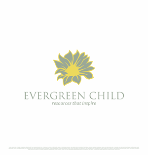 Design de Logo par saesean pour Evergreen Child | Design : #36134797