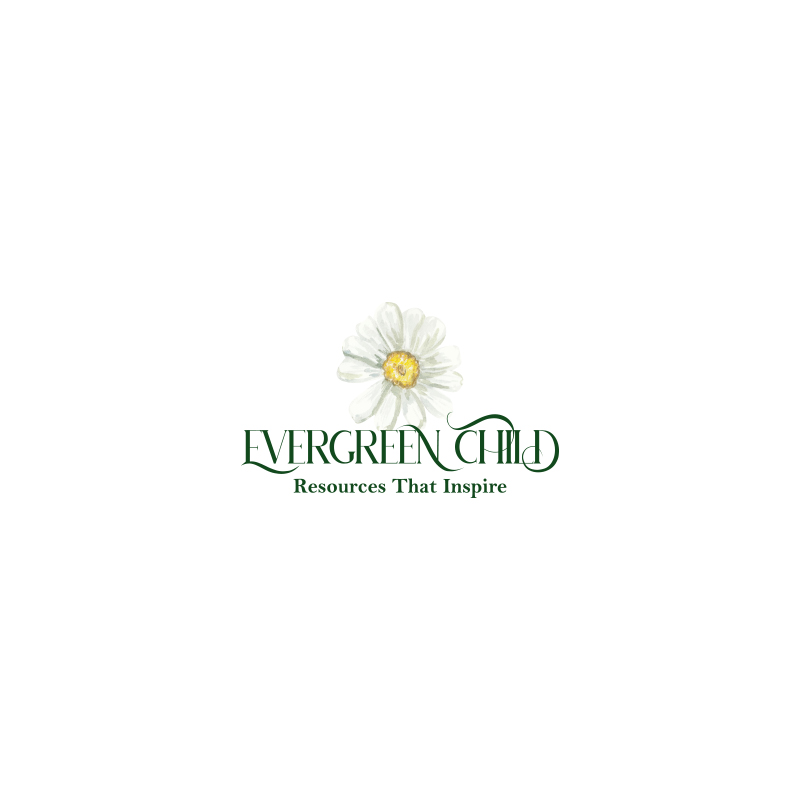 Logo Design by Coli for Evergreen Child | Design #36142013