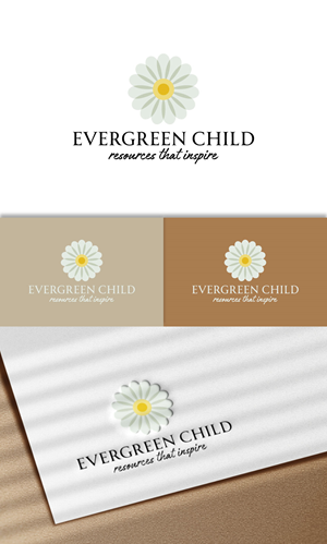 Design de Logo par loveqis pour Evergreen Child | Design : #36133885