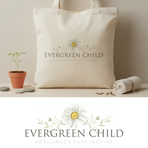 Design de Logo par Dalang Design pour Evergreen Child | Design : #36133791