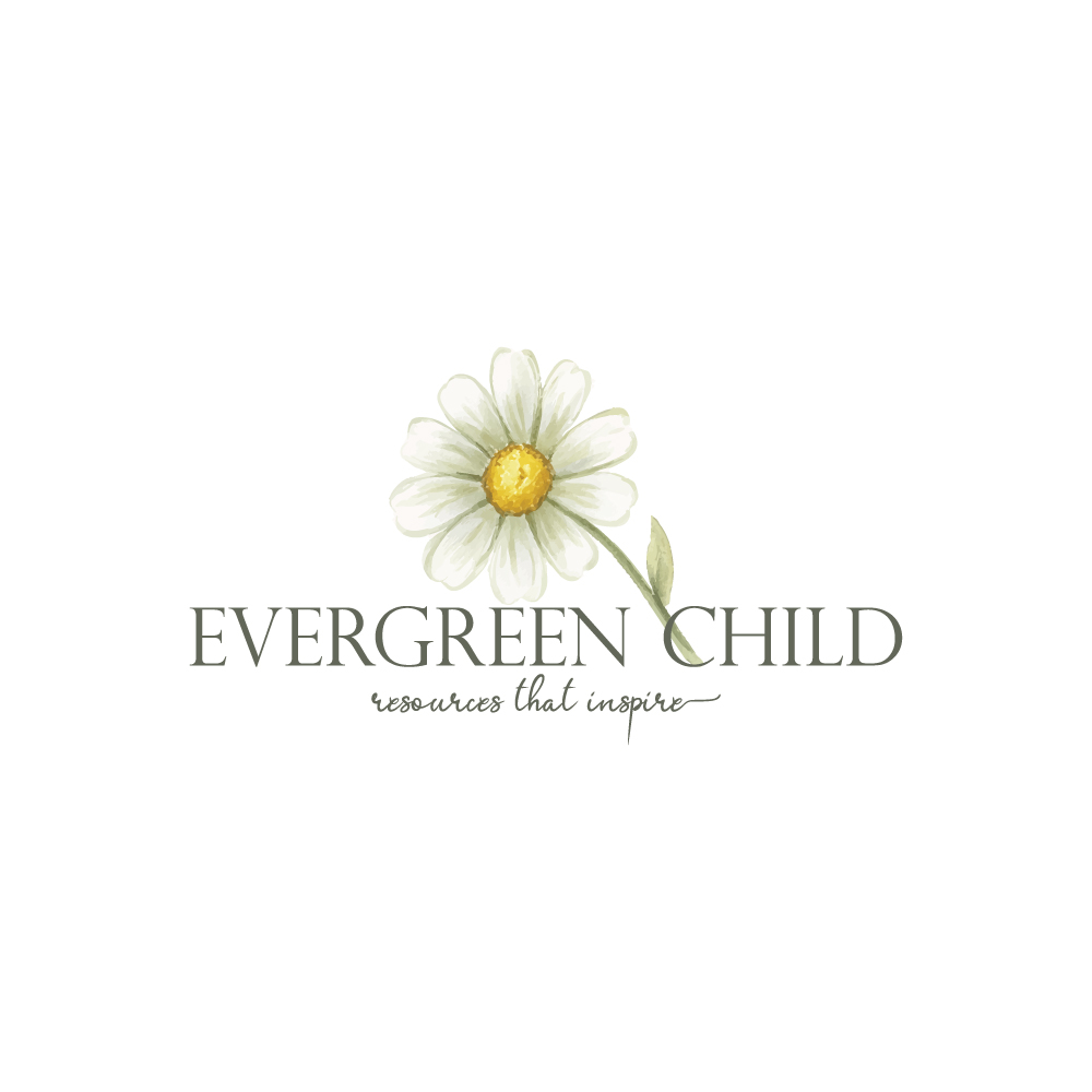 Design de Logo par Visionarydexiner pour Evergreen Child | Design #36137237