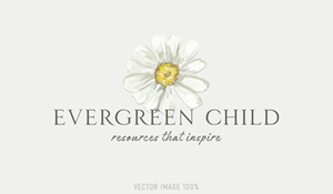 Design de Logo par Zonda Studio pour Evergreen Child | Design : #36134751