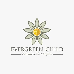 Logo Design by initials_MAN for Evergreen Child | Design: #36138406