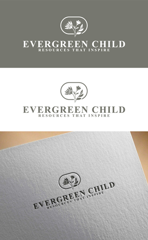 Logo-Design von eleonora124 für Evergreen Child | Design: #36136828