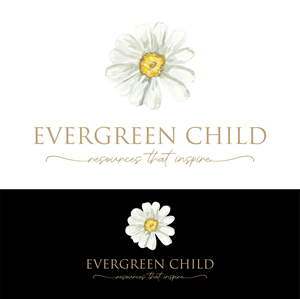 Design de Logo par John Mark Arts pour Evergreen Child | Design : #36134222