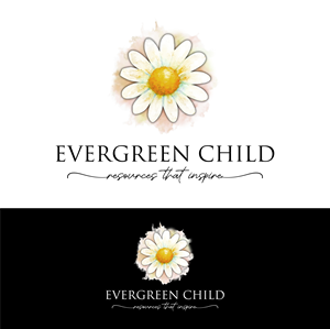 Design de Logo par John Mark Arts pour Evergreen Child | Design : #36134223