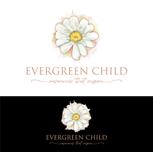 Design de Logo par John Mark Arts pour Evergreen Child | Design : #36134247