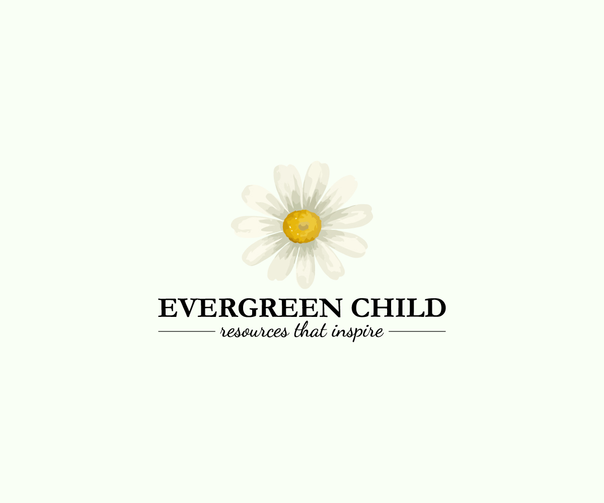 Logo Design by @imaginationsexpart for Evergreen Child | Design #36141928