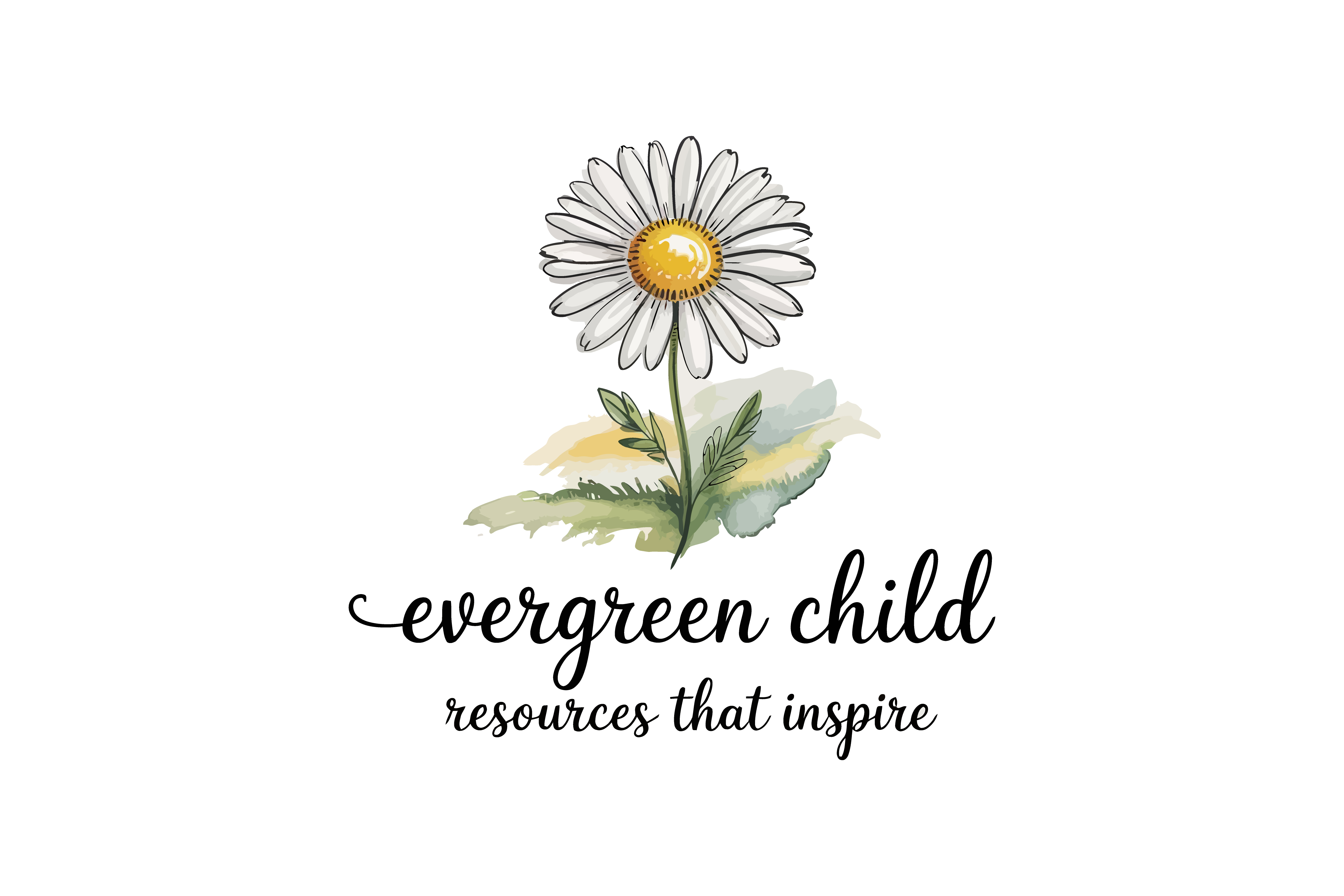 Diseño de Logo por Flora638design para Evergreen Child | Diseño #36133784